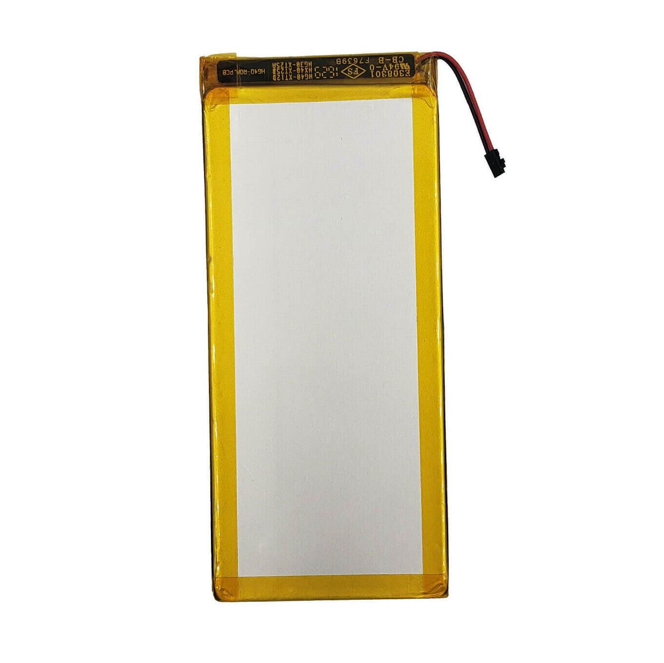 Replacement Battery For Motorola Moto G5S / Moto G5S Plus
