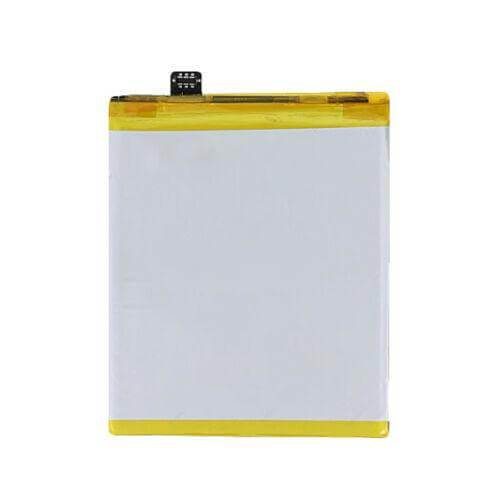 Replacement Battery For OnePlus 6 - BLP657