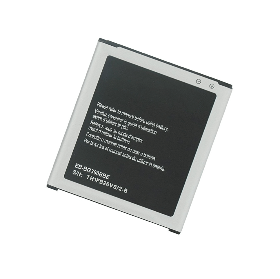 Replacement Battery For Samsung Galaxy Core Prime / SM-G360 & SM-G361