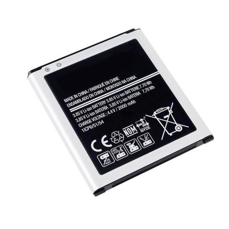 Replacement Battery For Samsung Galaxy Core Prime / SM-G360 & SM-G361