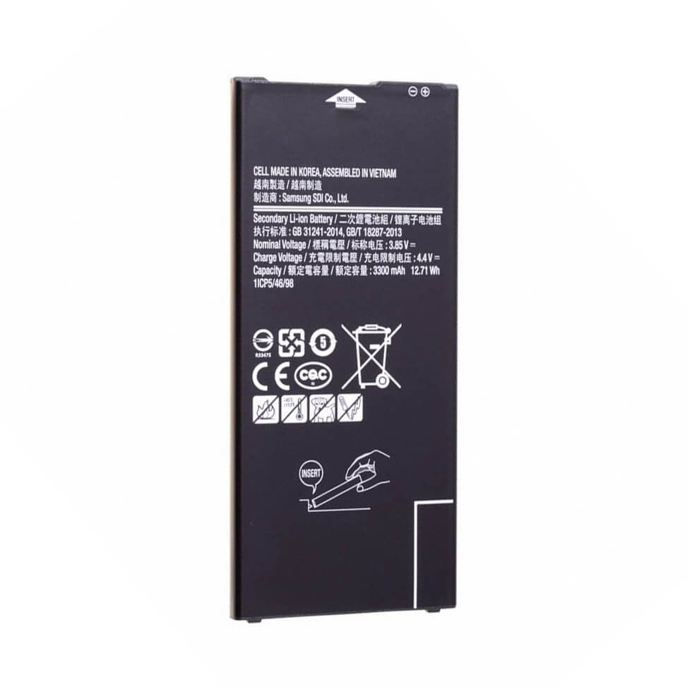 Replacement Battery For Samsung Galaxy J4 Plus - EB-BG610ABE