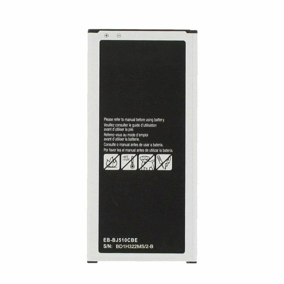 Replacement Battery For Samsung Galaxy J5 2016 / SM-J510