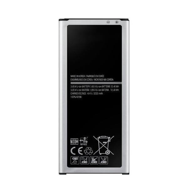 Replacement Battery For Samsung Galaxy Note 4