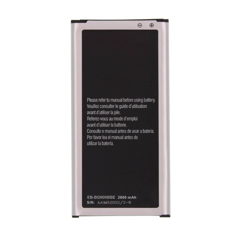 Replacement Battery For Samsung Galaxy S5