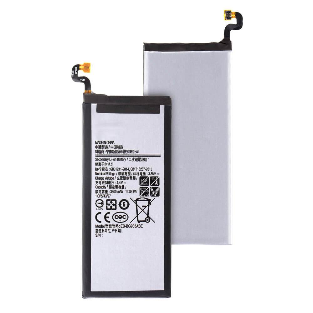 Replacement Battery For Samsung Galaxy S7 Edge