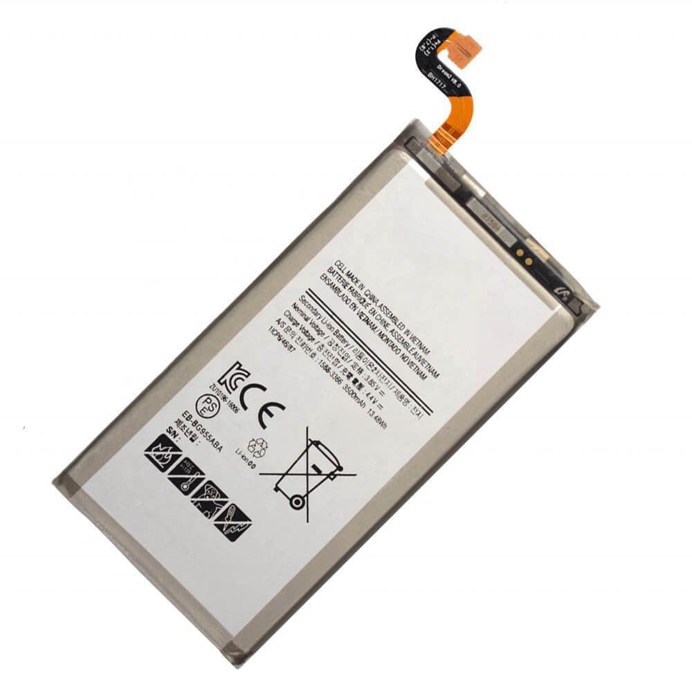 Replacement Battery For Samsung Galaxy S8 Plus