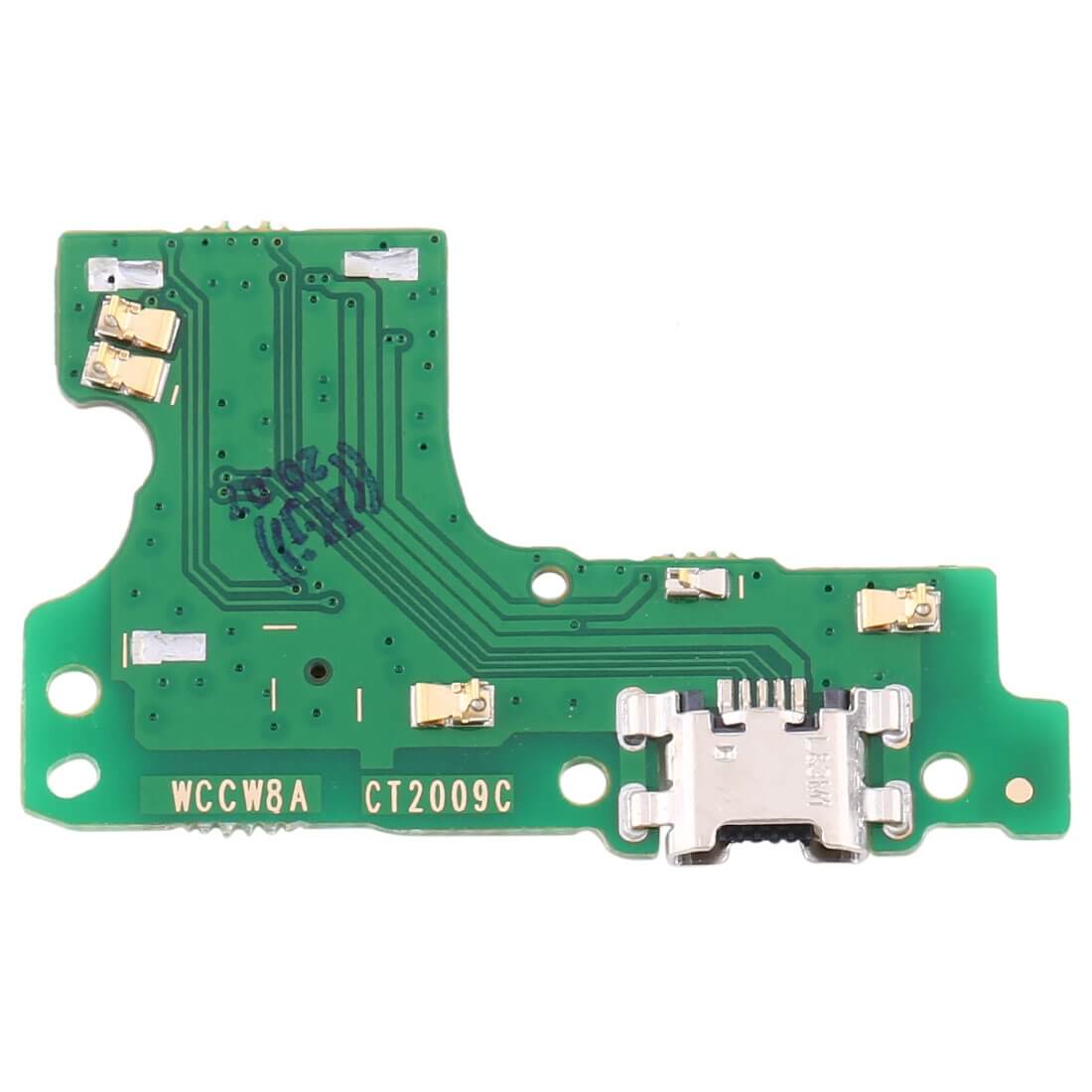 Replacement Charging Port Board For Huawei Y6 2019