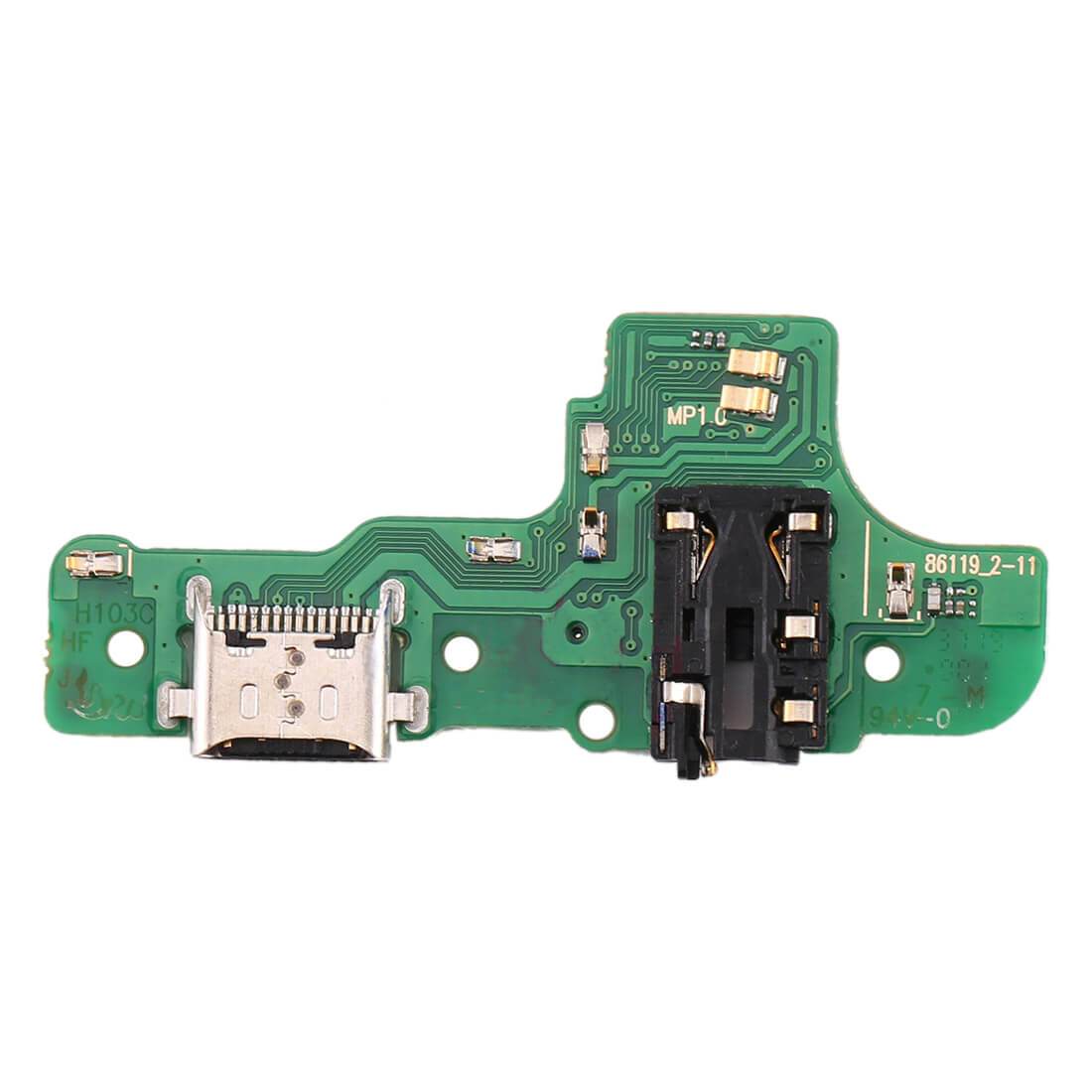Replacement Charging Port Board For Samsung Galaxy A20s / A207 - M12