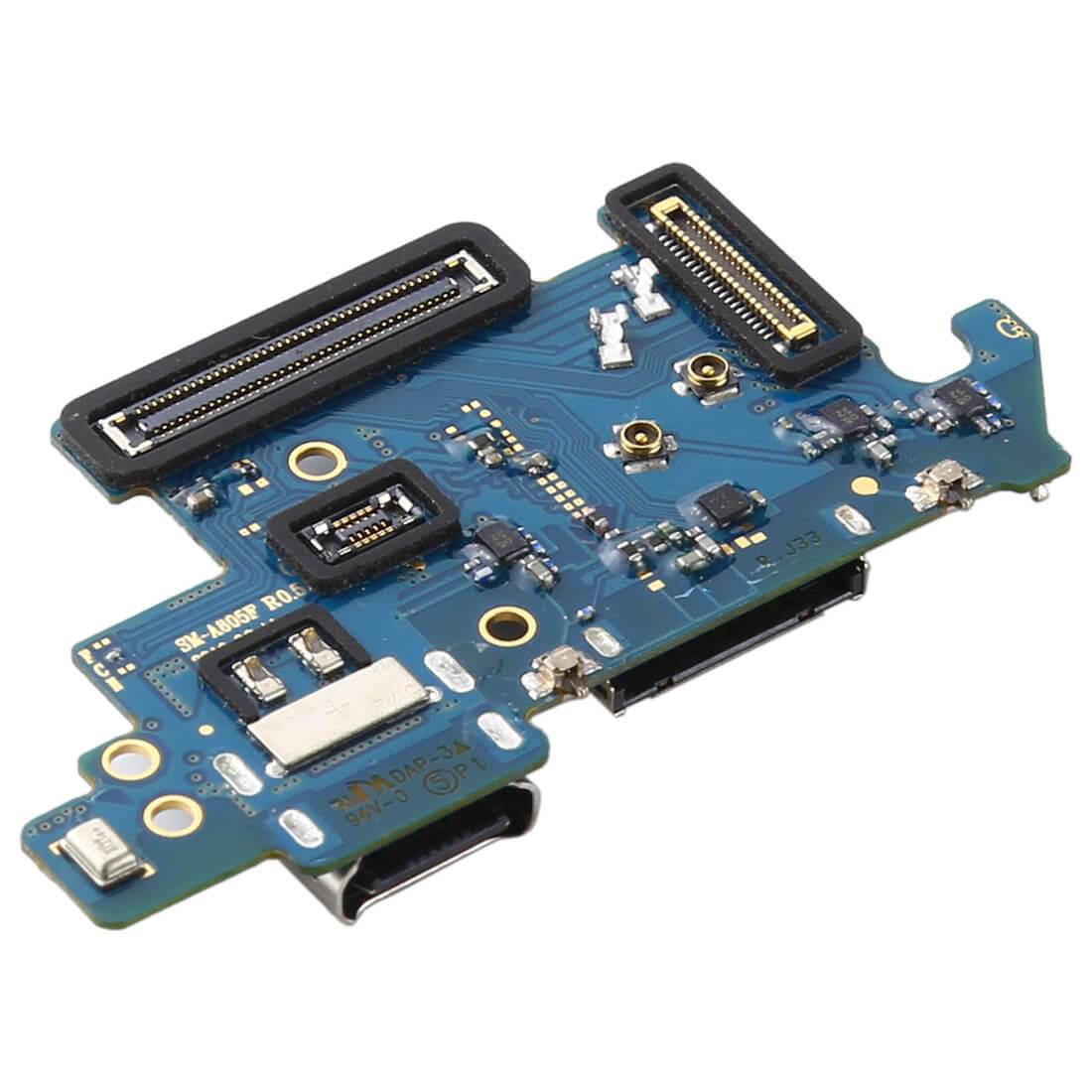 Replacement Charging Port Board For Samsung Galaxy A80 / A805