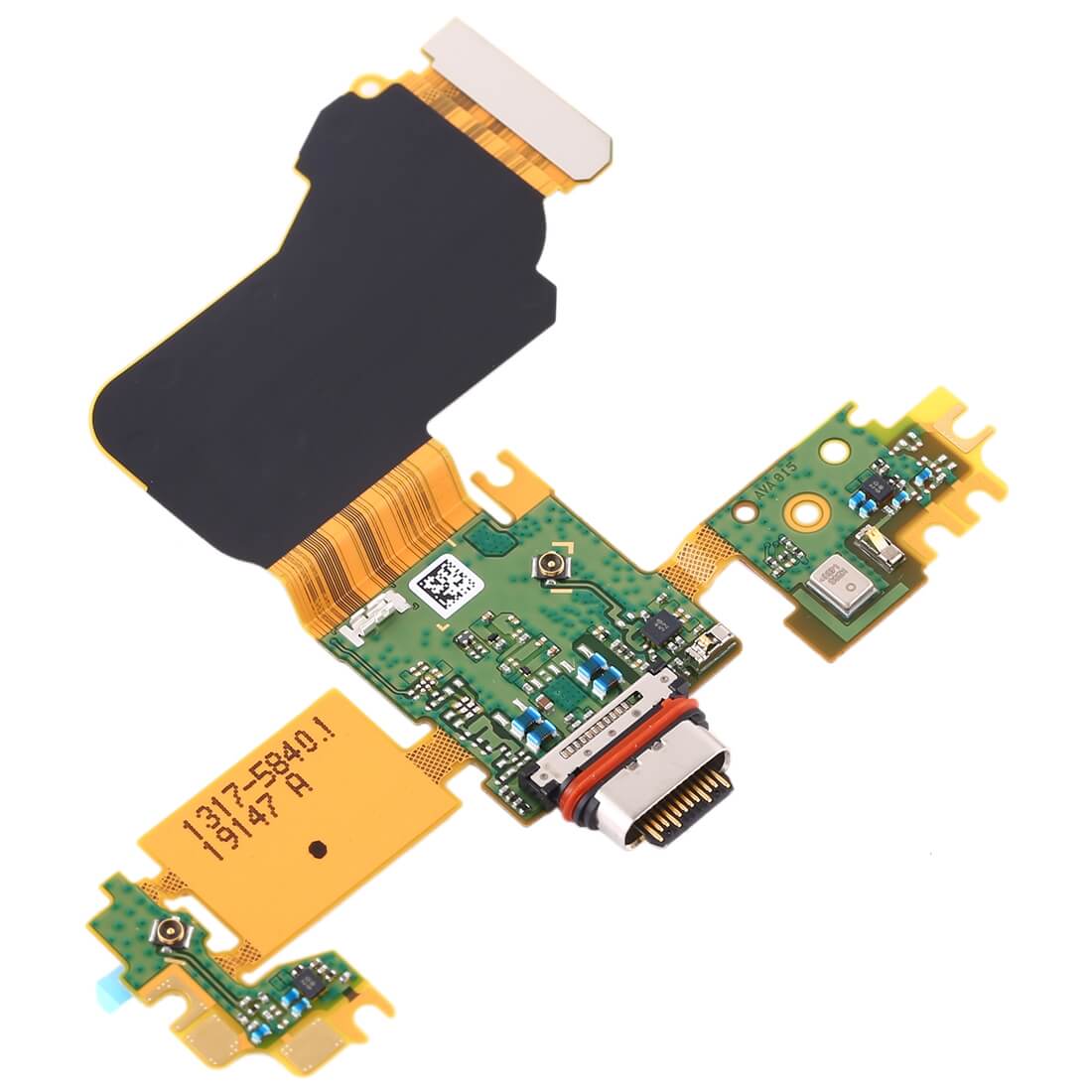 Replacement Charging Port Flex Cable For Sony Xperia 1