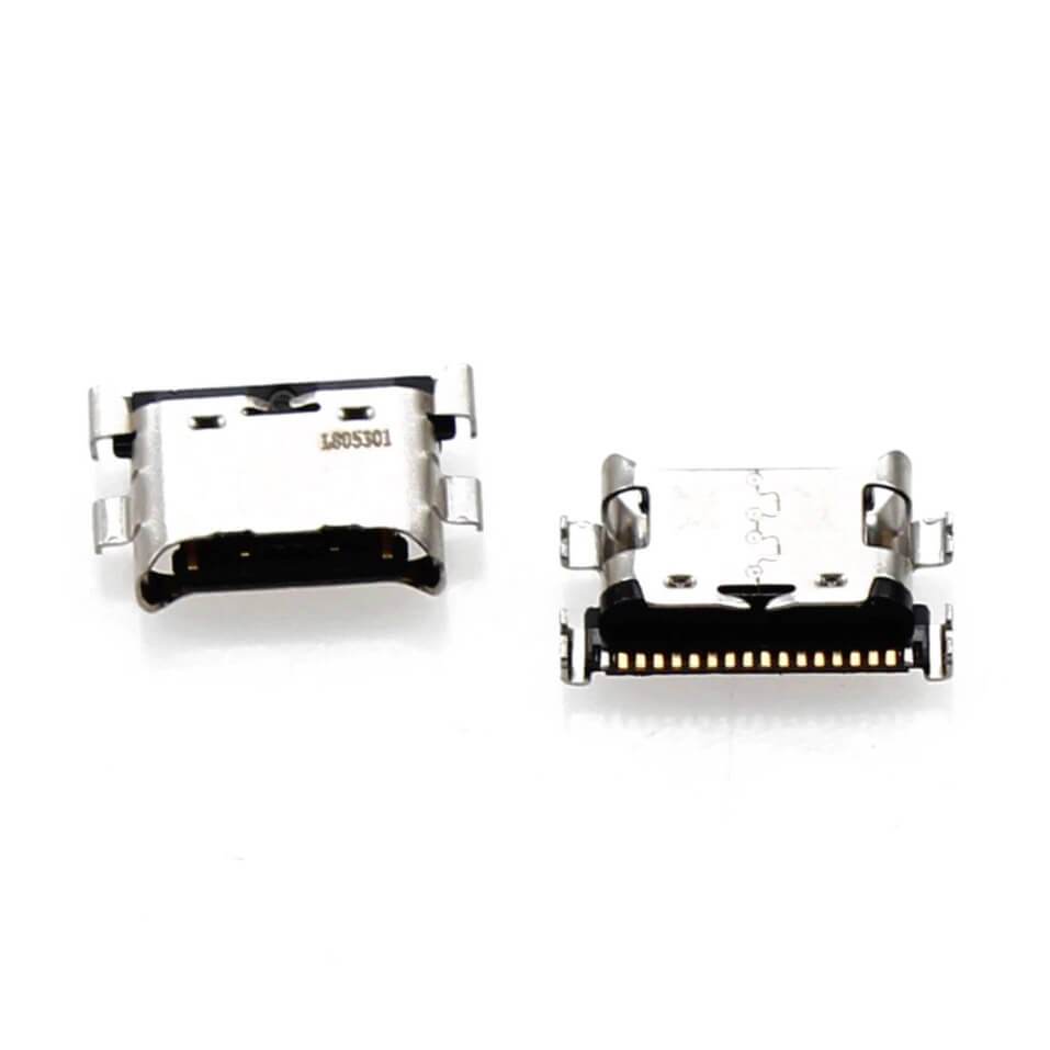 Replacement Charging Port Unit For Samsung Galaxy A70 / A30 / A20 / A40 / A50 / A60 / A51 / A71 / A21S / A50S