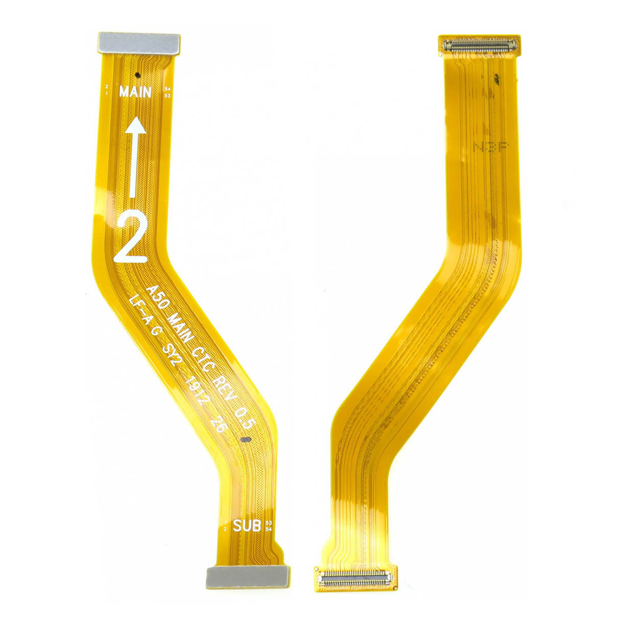 For Samsung Galaxy A50 Main Motherboard Flex Cable No:2