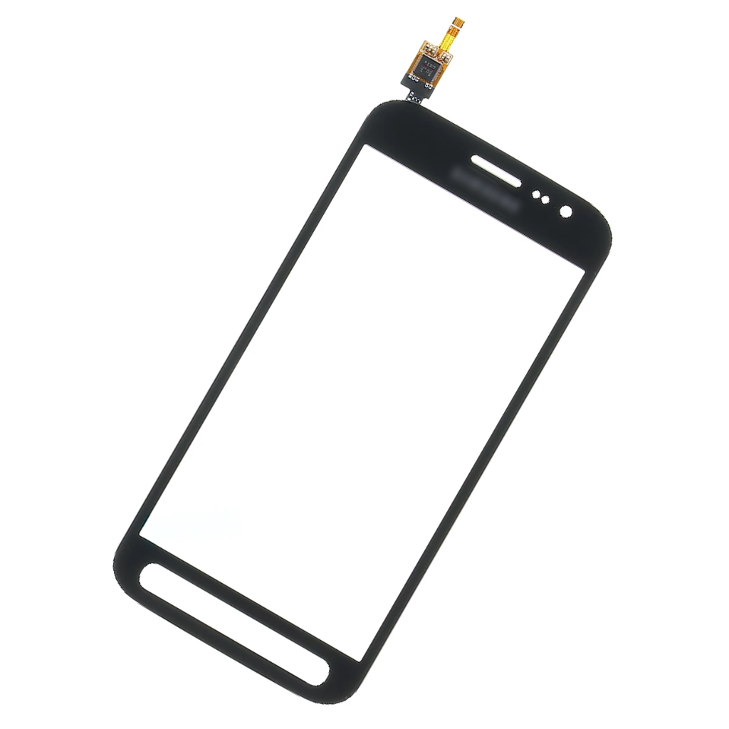 Samsung Galaxy Xcover 4 Front Touch Screen Digitizer - Black for [product_price] - First Help Tech