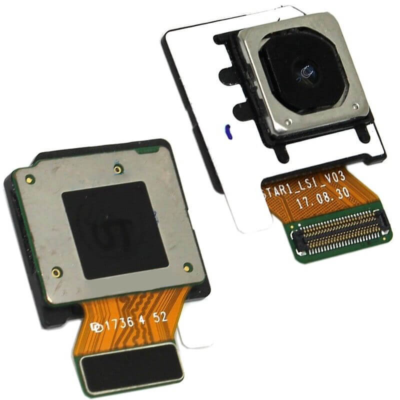 For Samsung Galaxy S9 G960 Rear Main Camera Module