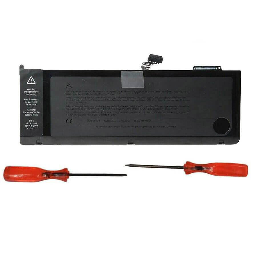 Replacement Battery For Apple MacBook Pro 15" A1286 2011 2012 - A1382