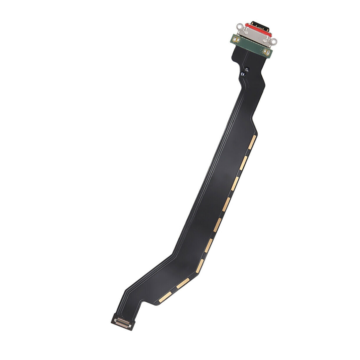 OnePlus 6 Charging Port Flex Cable for [product_price] - First Help Tech
