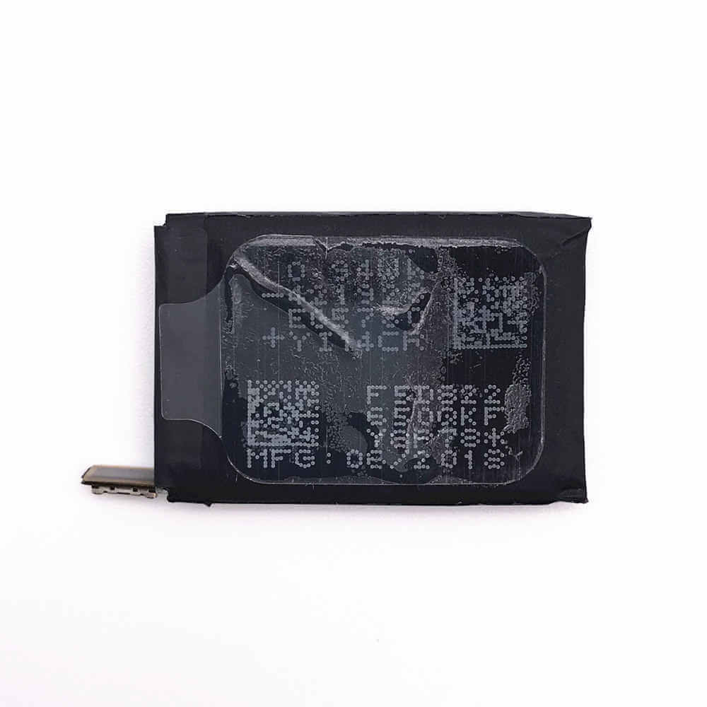 Replacement Battery For Apple Watch Series 1 42mm