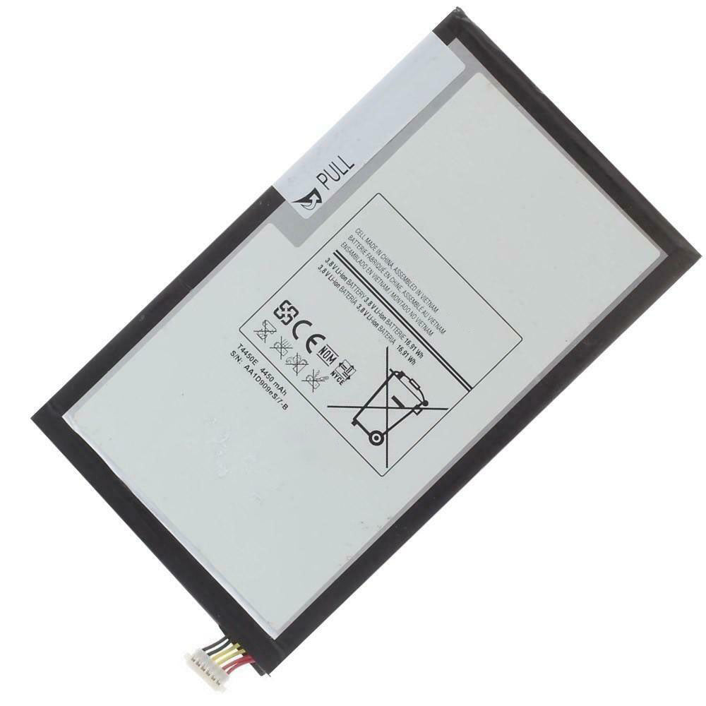 Replacement Battery For Samsung Galaxy Tab 3 8.0" - T4450E