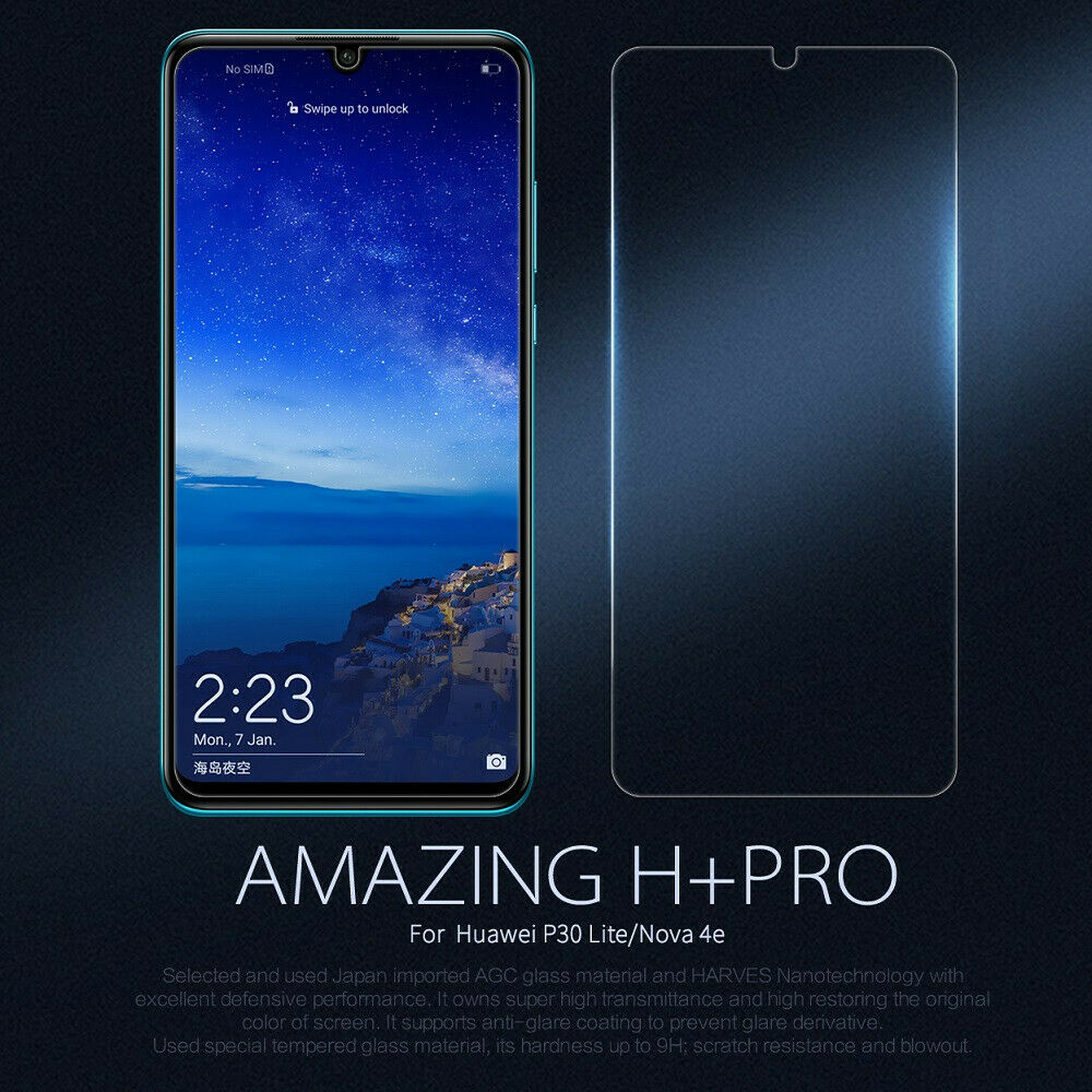 Huawei P30 Lite Tempered Glass for [product_price] - First Help Tech