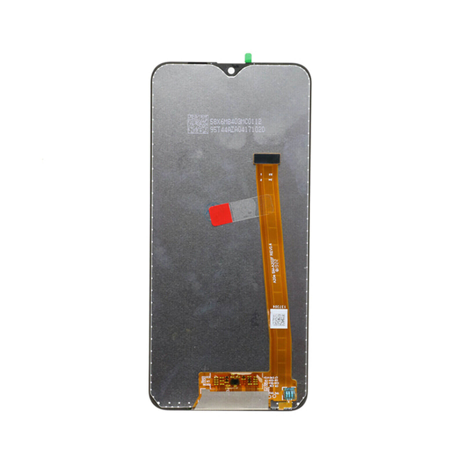For Samsung Galaxy A20e A202 LCD Display Touch Screen Assembly Black