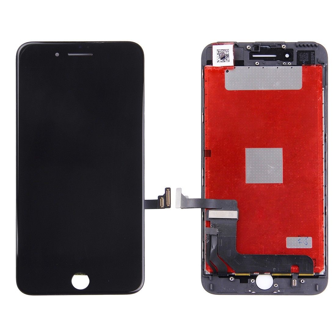 Apple iPhone 7 Replacement LCD Touch Screen Assembly - Black for [product_price] - First Help Tech
