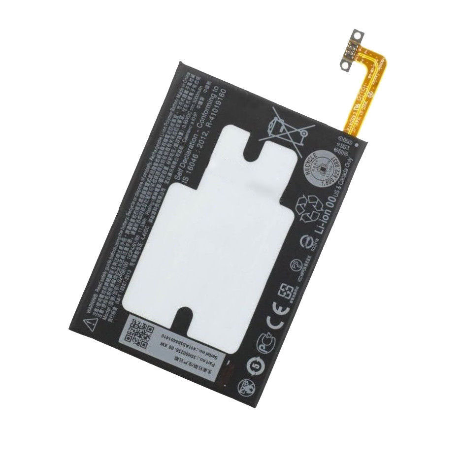 Replacement Battery For HTC 10 / One M10 - B2PS6100