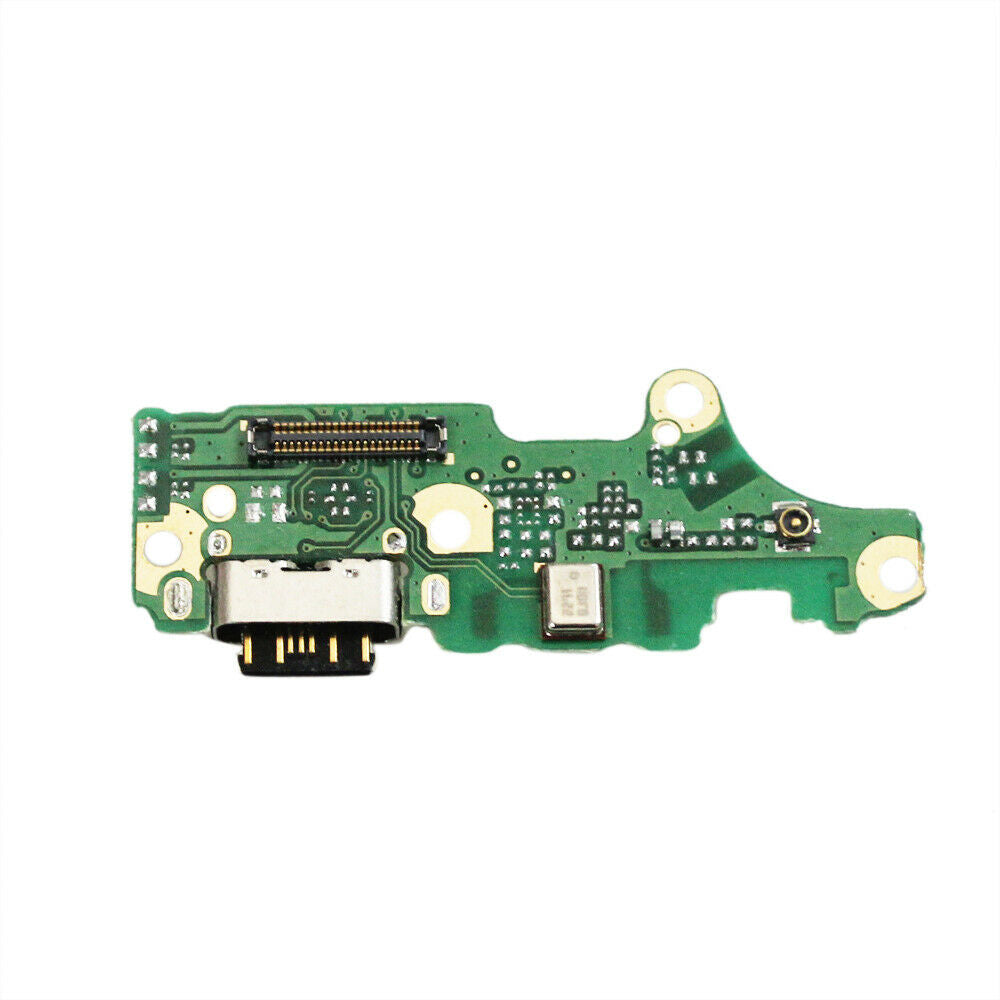 For Nokia 7.1 Charging Port Board With Microphone