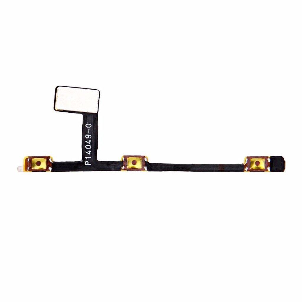 OnePlus Two (1+2) Replacement Volume Power On/Off Button Flex Cable for [product_price] - First Help Tech