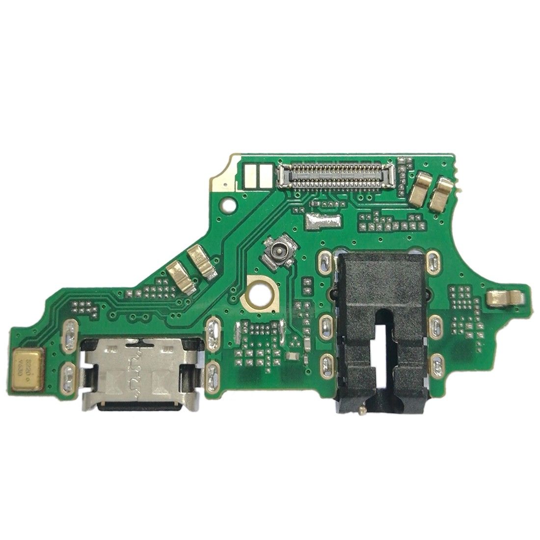 Huawei P20 Lite Charging Port Board With Headphone Jack for [product_price] - First Help Tech