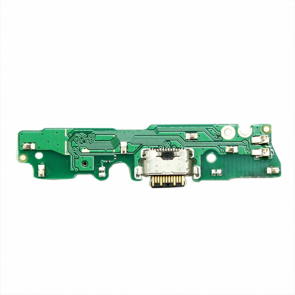 Motorola Moto G7 Play Type-C Charging Port Board With Mic for [product_price] - First Help Tech