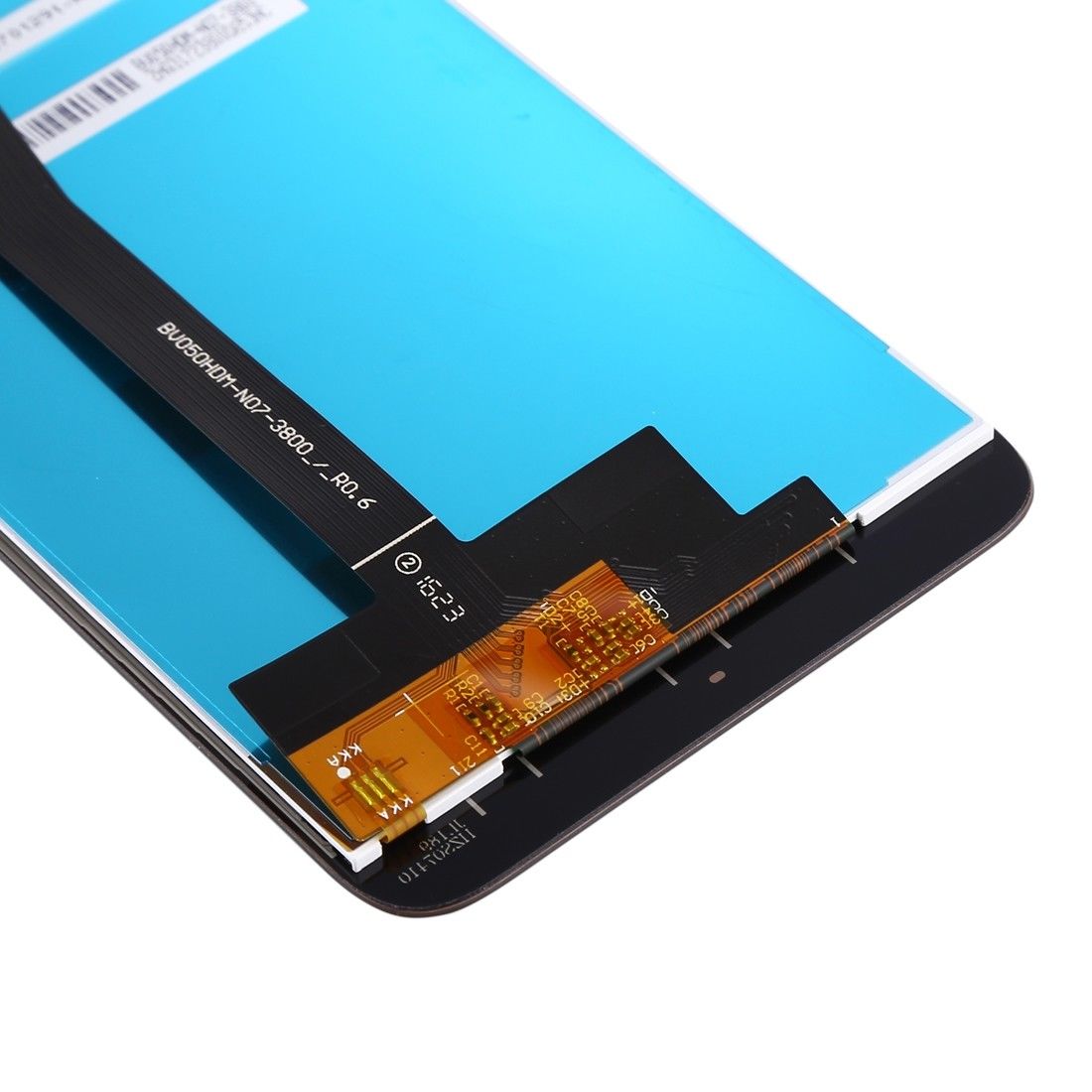 Xiaomi Redmi 4X Replacement LCD Touch Screen Assembly Black for [product_price] - First Help Tech