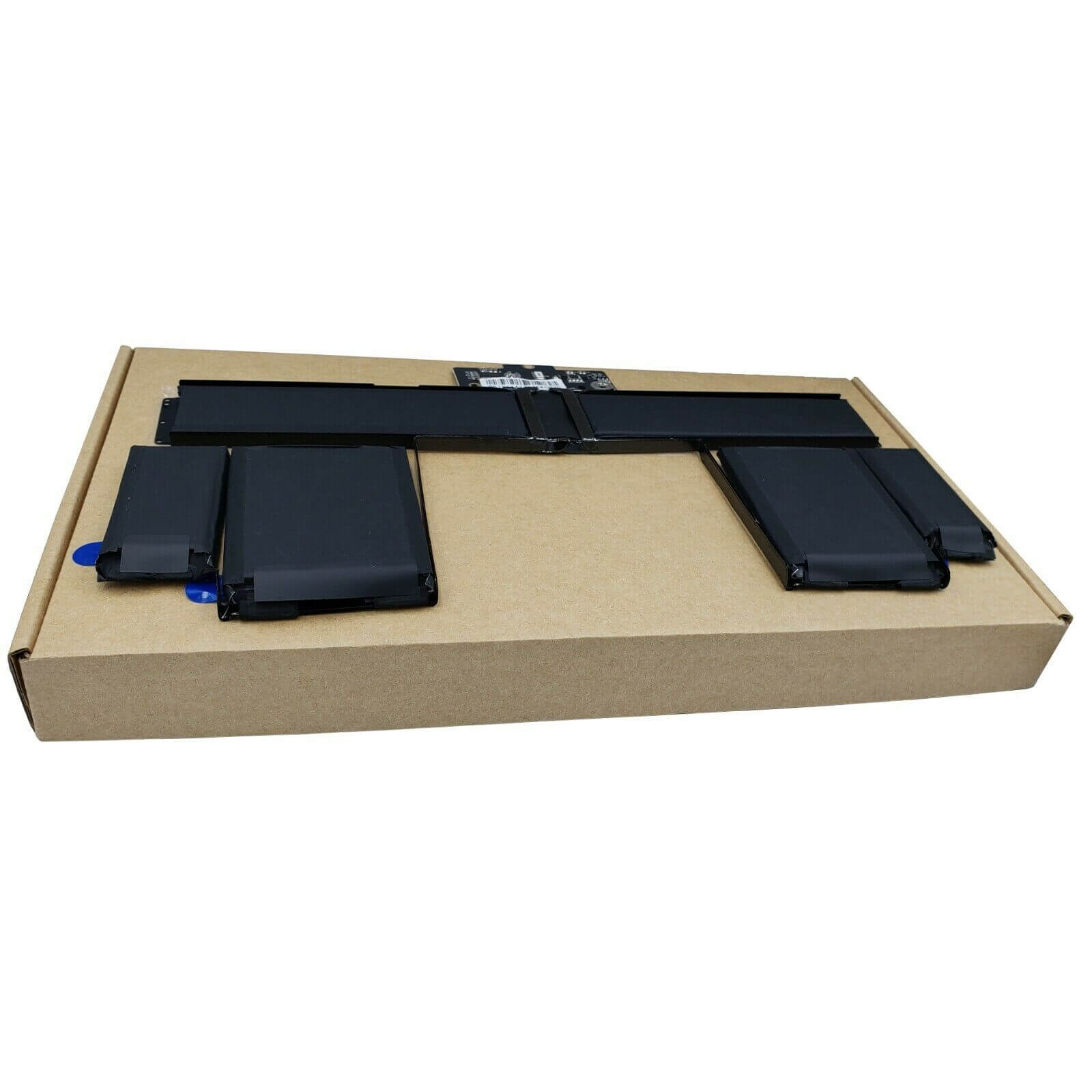 Replacement Battery For MacBook Pro 13" A1425 2012 2013 - A1437