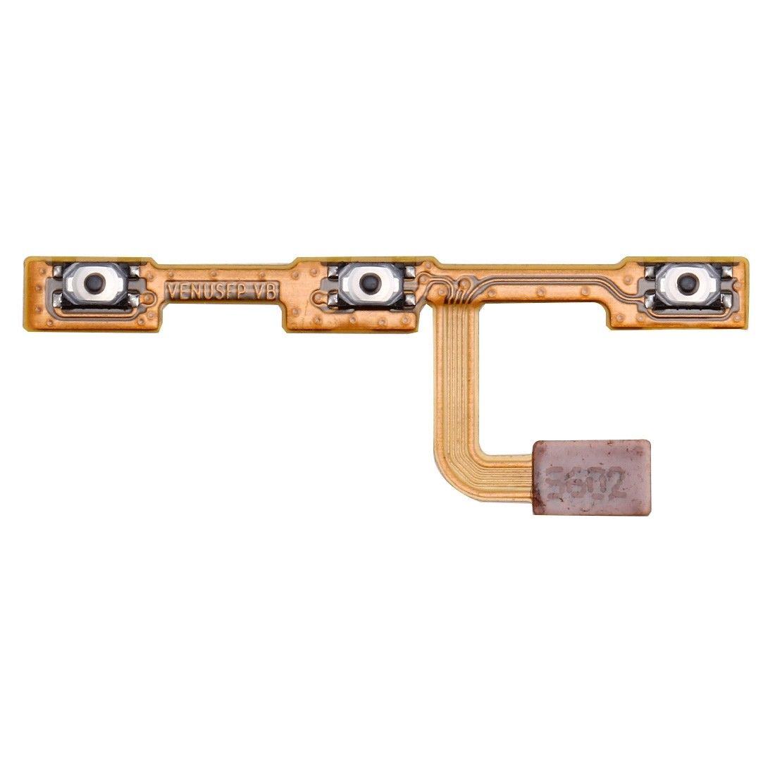 Huawei P9 Lite Replacement Volume & Power On/Off Buttons Flex Cable for [product_price] - First Help Tech