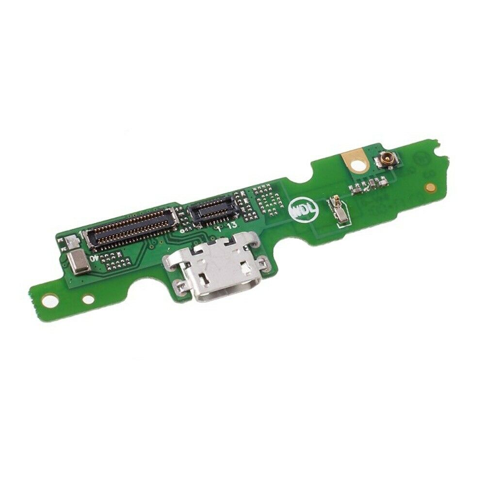 Motorola Moto G5 Micro USB Charging Port Board With Mic for [product_price] - First Help Tech
