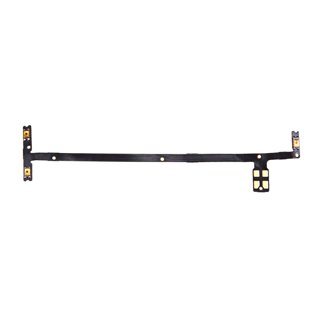 OnePlus 3 & 3T Replacement Volume Power On/Off Button Flex Cable for [product_price] - First Help Tech