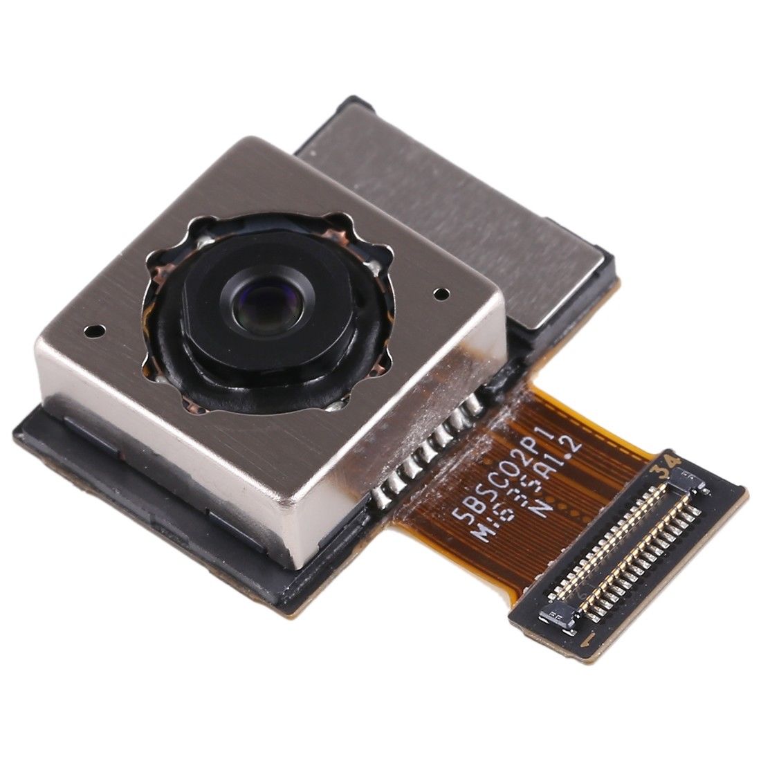 HTC 10 / One M10 Genuine Rear Main Camera Module for [product_price] - First Help Tech
