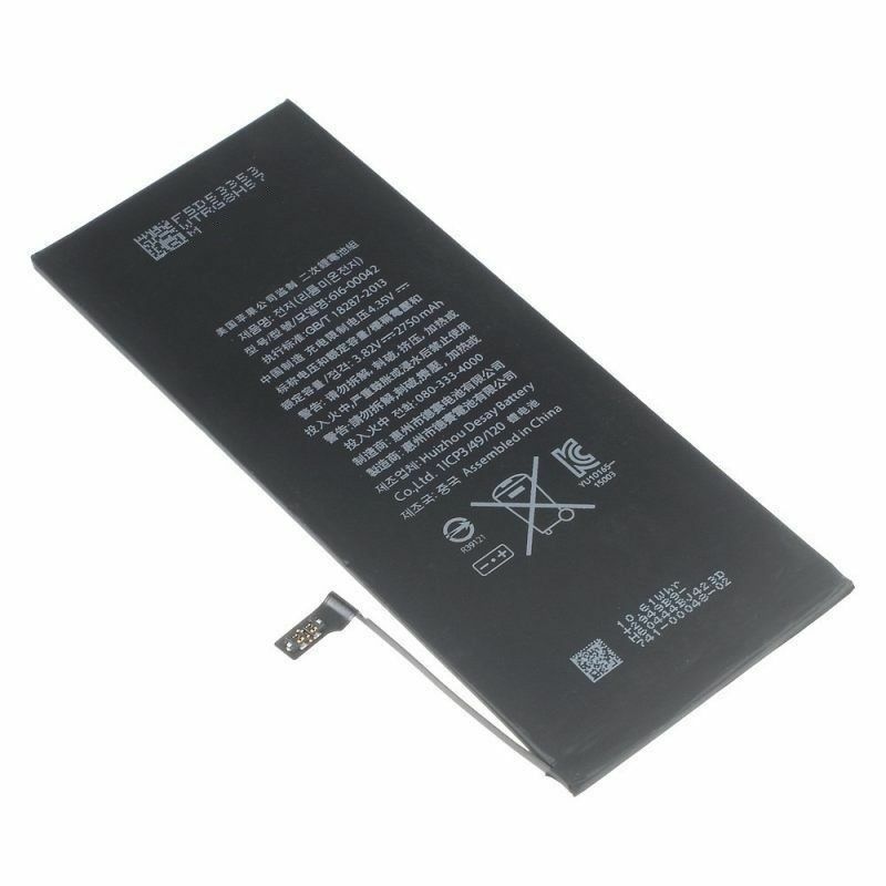 Replacement Battery For Apple iPhone 6s Plus