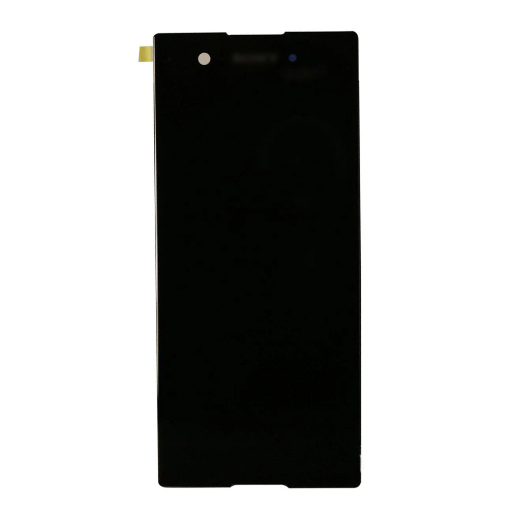 Sony Xperia XA1 Replacement LCD Touch Screen Assembly - Black for [product_price] - First Help Tech