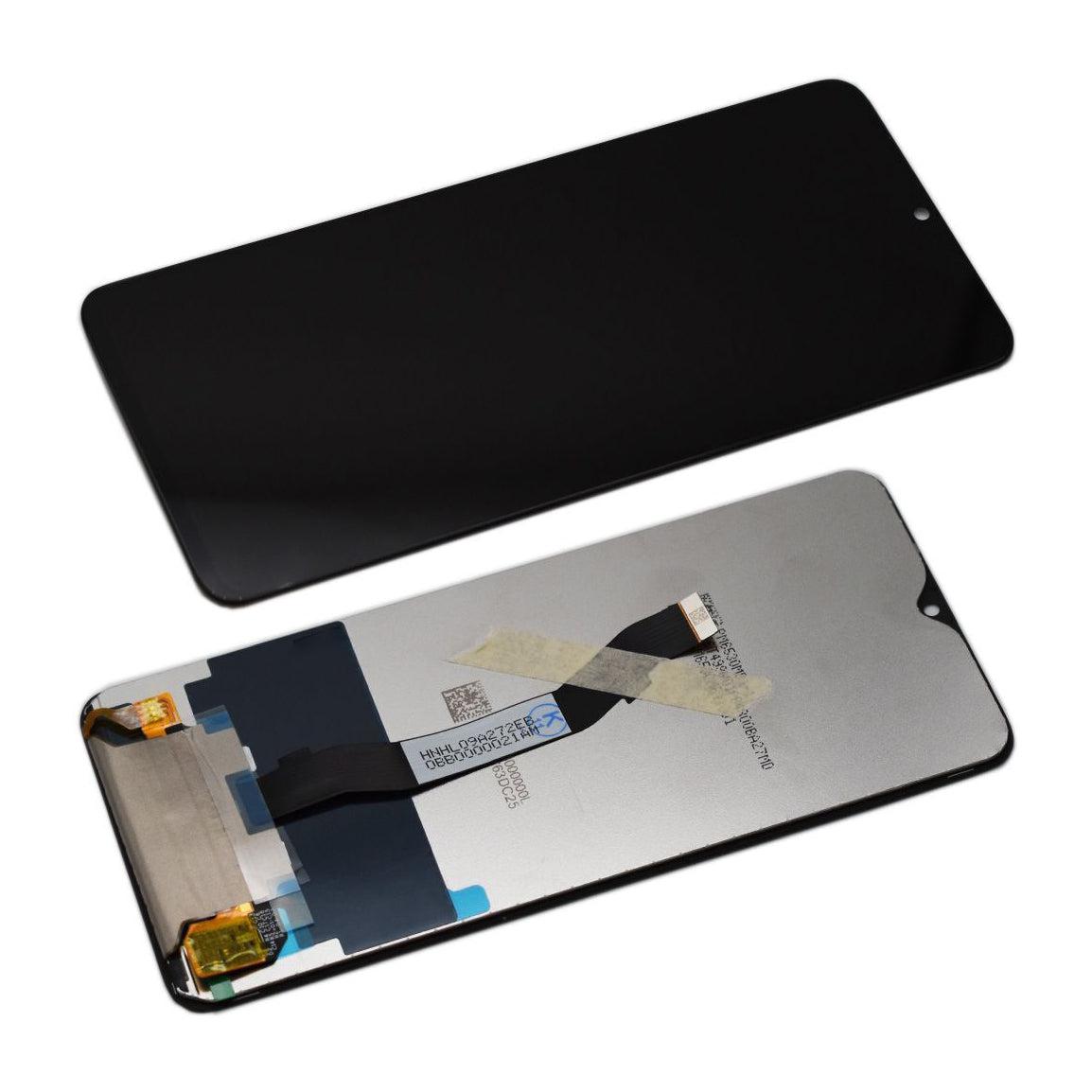 Replacement LCD For Xiaomi Redmi Note 8 Pro Display Touch Screen Assembly - Black-www.firsthelptech.ie