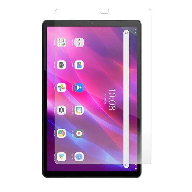 For Lenovo Tab K10 Tempered Glass Screen Protector-First Help Tech