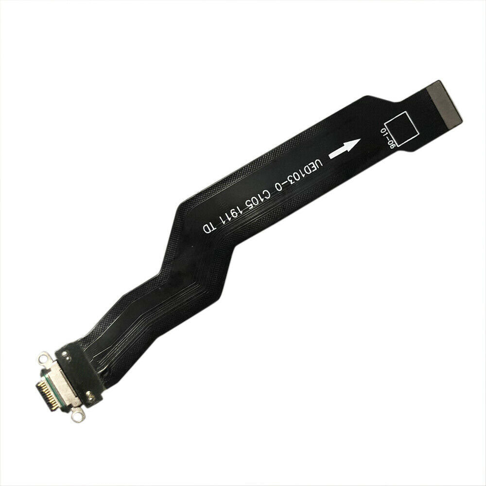 Replacement Charging Port Flex Cable For OnePlus 7 Pro