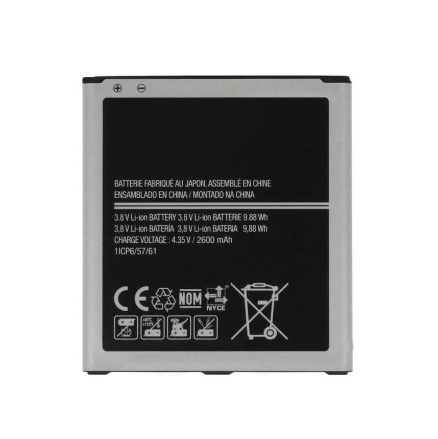 Replacement Battery For Samsung Galaxy J5 J500 EB-BG530BBC