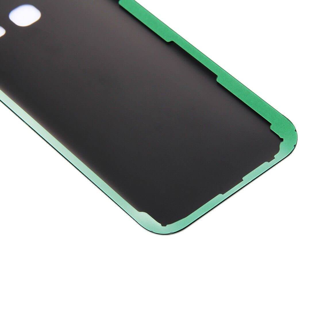 For Samsung Galaxy A3 2017 Replacement Battery Cover Rear Panel With Adhesive Gold