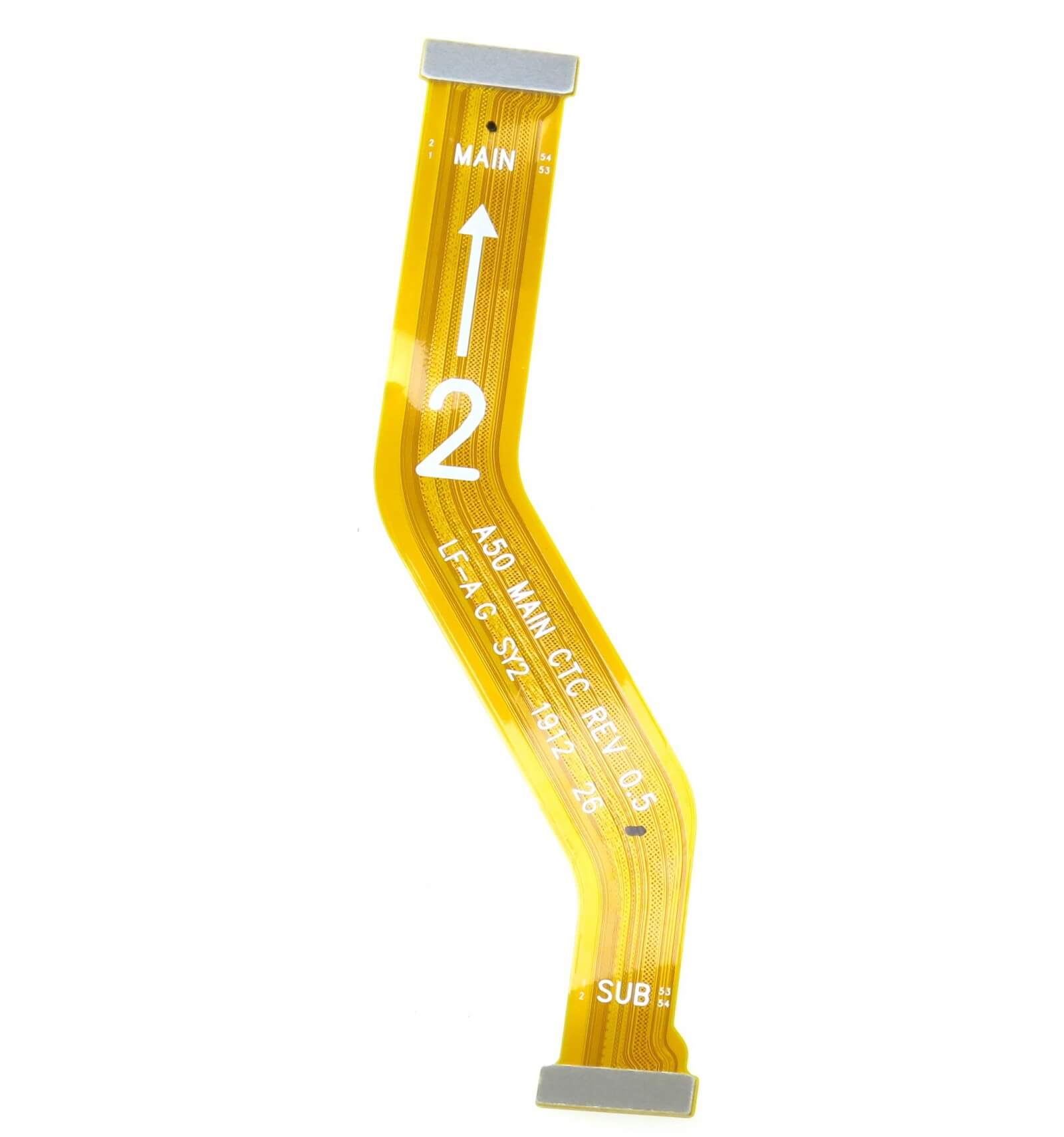 For Samsung Galaxy A50 Main Motherboard Flex Cable No:2