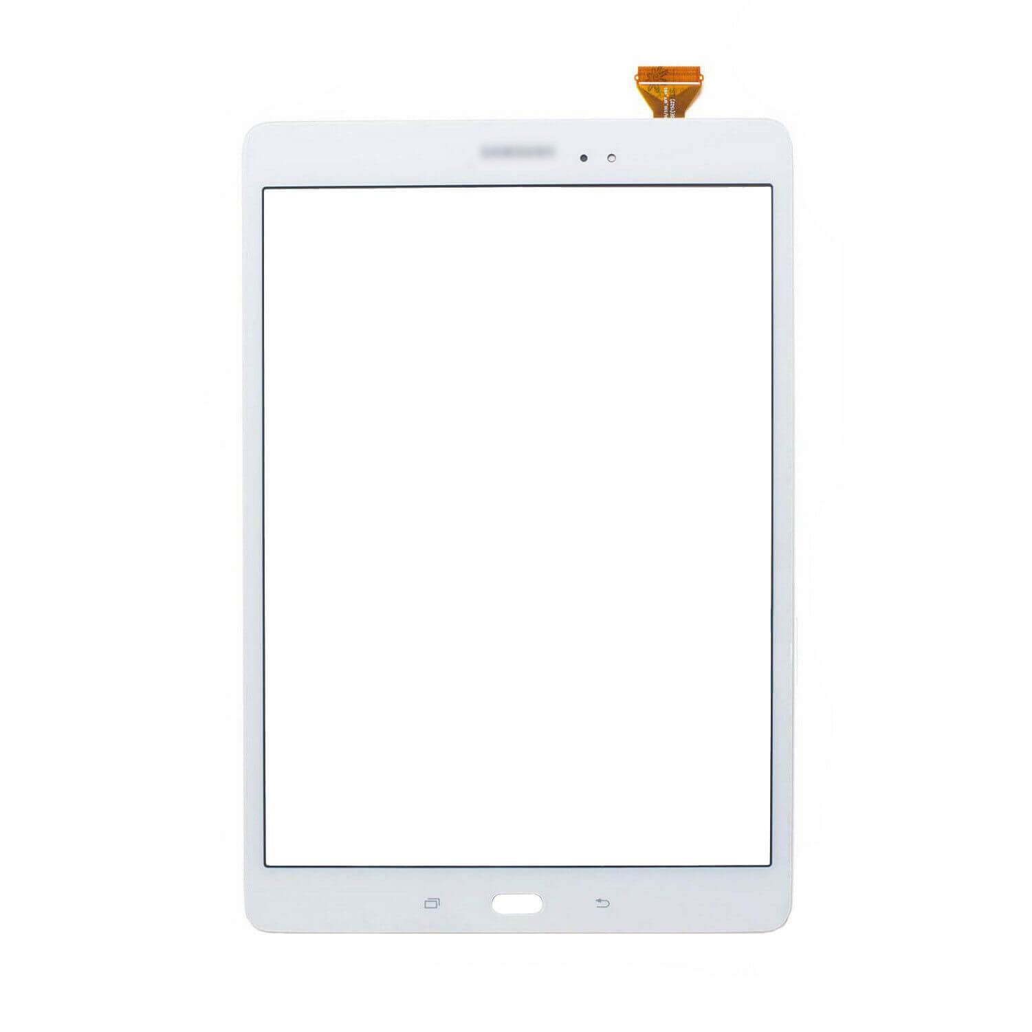 For Samsung Galaxy Tab A 9.7" Replacement Front Touch Screen Digitizer White