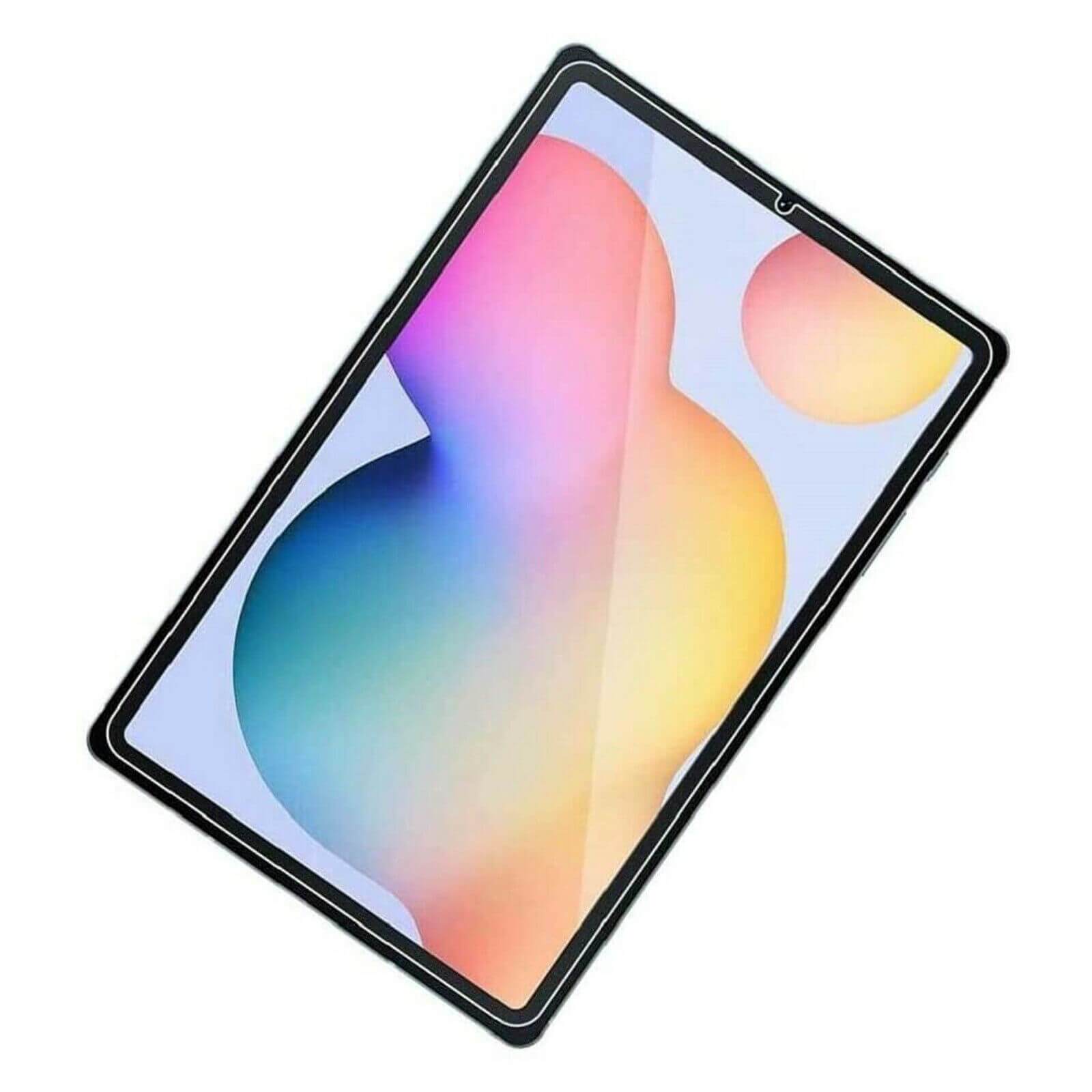 For Samsung Galaxy Tab S6 Lite Tempered Glass / Screen Protector
