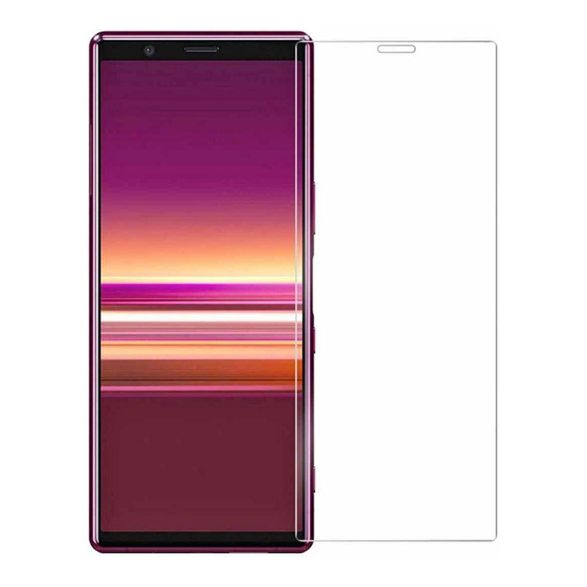 For Sony Xperia 5 Tempered Glass / Screen Protector