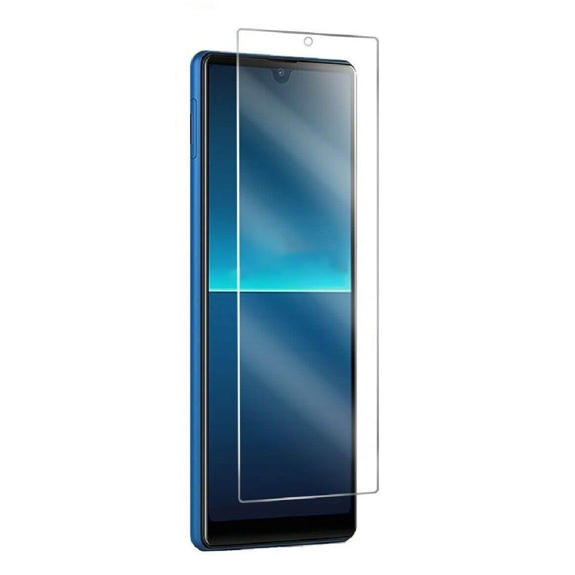 For Sony Xperia L4 Tempered Glass / Screen Protector