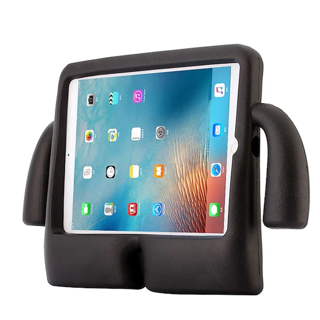 For Apple iPad Universal 10.2/ 10.5 inch Kids Case Shockproof Solid Cover - Black-www.firsthelptech.ie