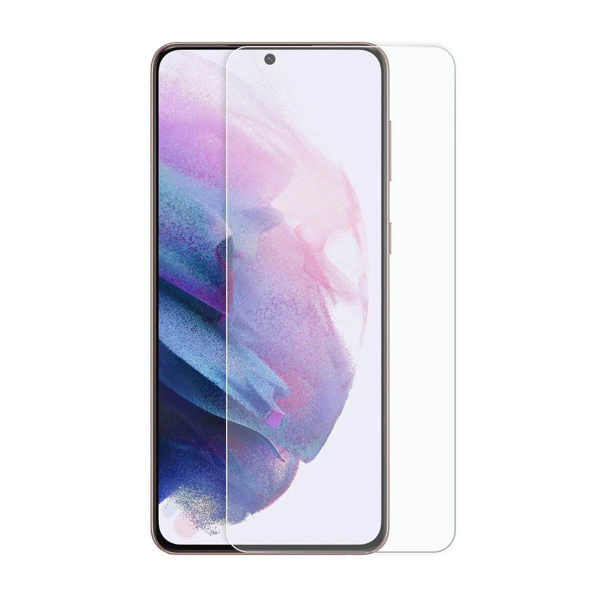 Tempered Glass For Samsung Galaxy S21 Plus / 5G Screen Protector